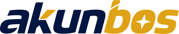 Logo akunbos